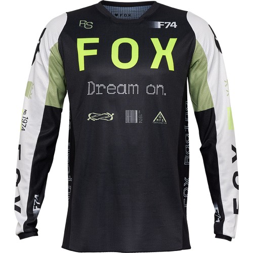 180 RACE SPEC JERSEY