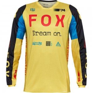 180 RACE SPEC JERSEY