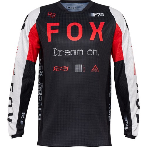 180 RACE SPEC JERSEY
