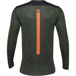 FLEXAIR AVIATION LS JERSEY 2