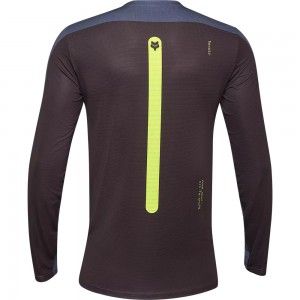 FLEXAIR AVIATION LS JERSEY 2