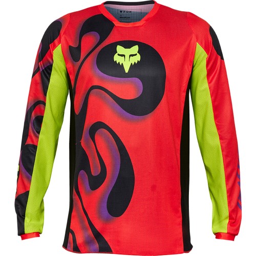 180 EMOTION JERSEY
