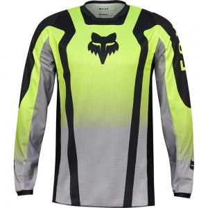 180 LEAN JERSEY - EXTD SIZES