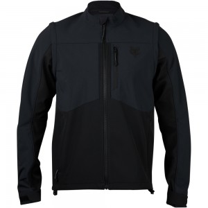 RANGER OFF ROAD SOFTSHELL...