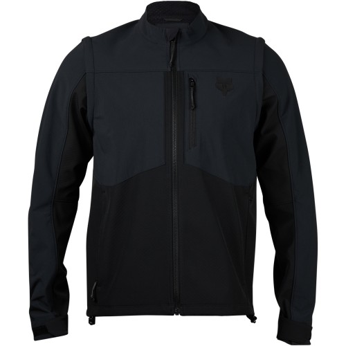 RANGER OFF ROAD SOFTSHELL JACKET