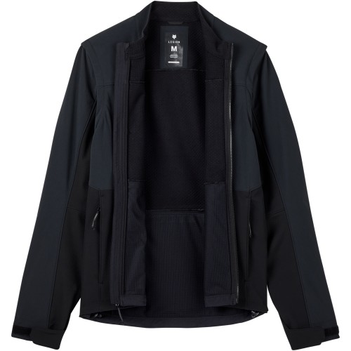 RANGER OFF ROAD SOFTSHELL JACKET