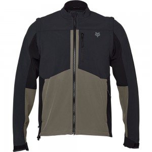 RANGER OFF ROAD SOFTSHELL...