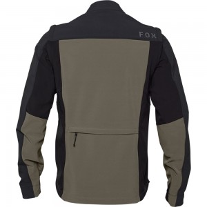 RANGER OFF ROAD SOFTSHELL... 2