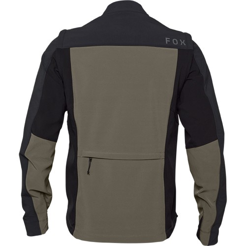 RANGER OFF ROAD SOFTSHELL JACKET