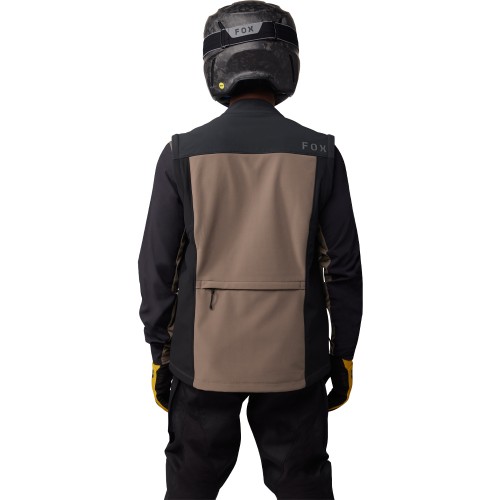 RANGER OFF ROAD SOFTSHELL JACKET