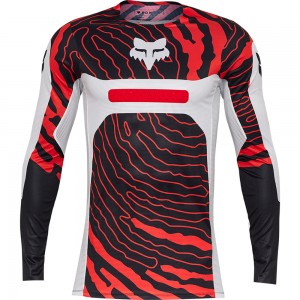 FLEXAIR IMPRESSION JERSEY