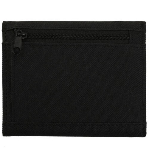 HORSEFEATHERS WARD WALLET BLACK
