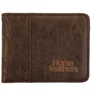 HORSEFEATHERS POND WALLET...