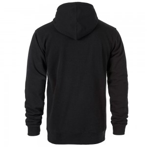 HORSEFEATHERS LEADER HOODIE... 2