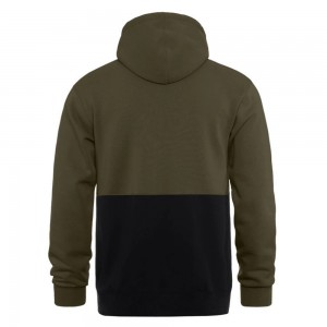 HORSEFEATHERS VICK ZIP... 2