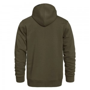 HORSEFEATHERS DROWN HOODIE... 2