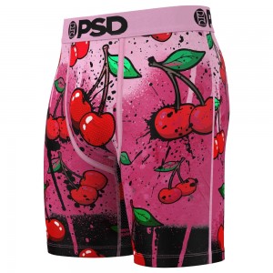 PSD CHERRY DRIP