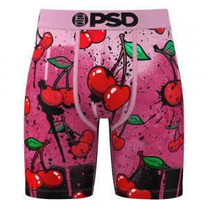 PSD CHERRY DRIP 2