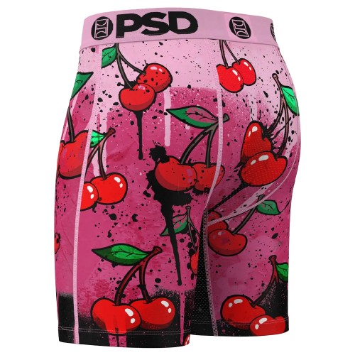 PSD CHERRY DRIP