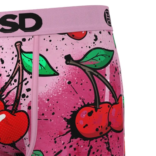 PSD CHERRY DRIP