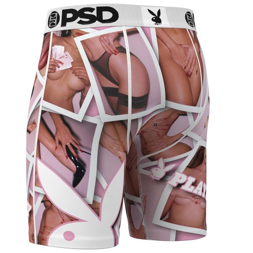 PSD PB FRAMES