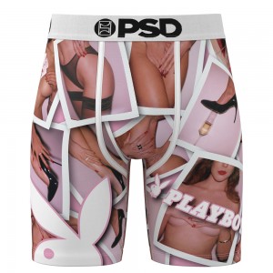 PSD PB FRAMES 2
