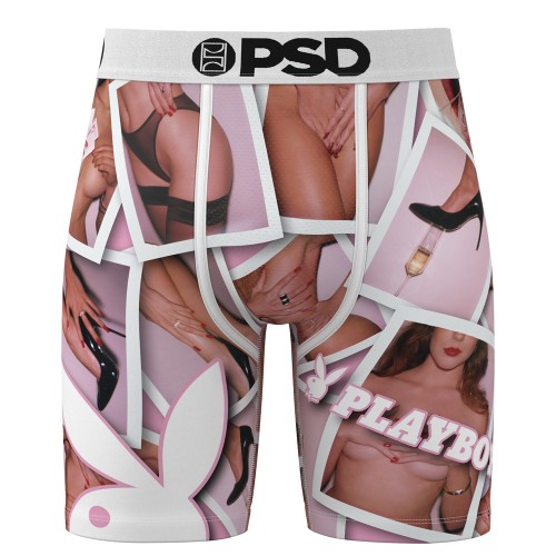 PSD PB FRAMES