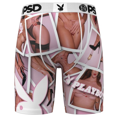 PSD PB FRAMES