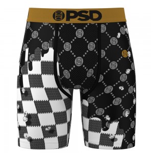 PSD CHECK DRIP 5I 2