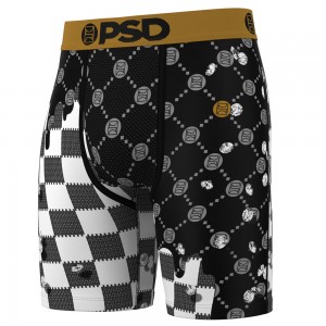 PSD CHECK DRIP 5I