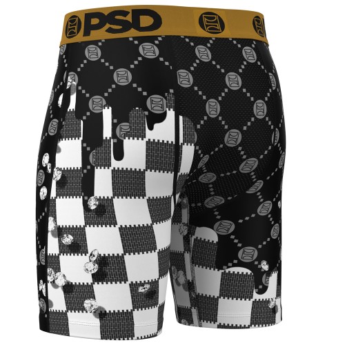 PSD CHECK DRIP 5I