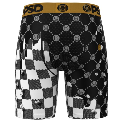 PSD CHECK DRIP 5I