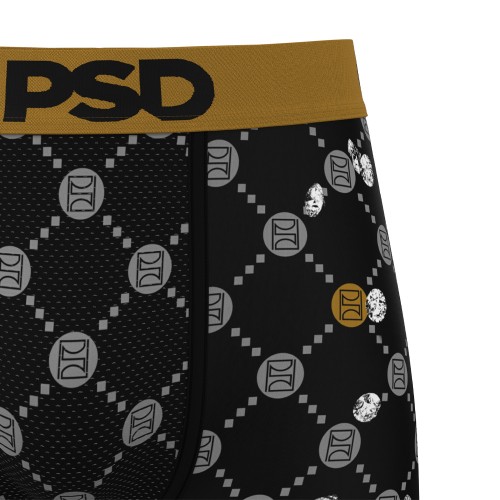 PSD CHECK DRIP 5I