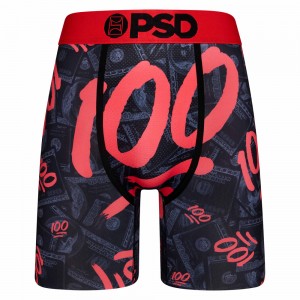 PSD ALL 100 2