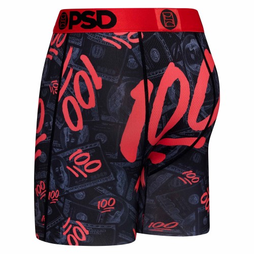 PSD ALL 100