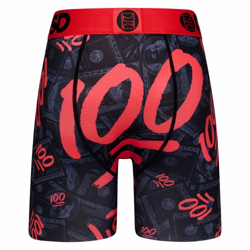 PSD ALL 100