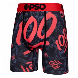 PSD ALL 100