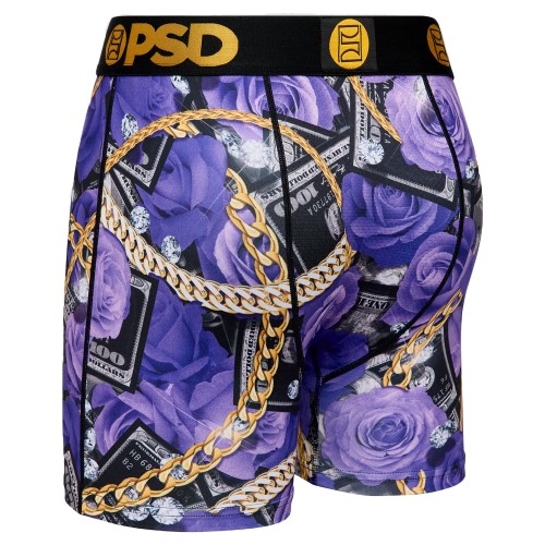 PSD RICH ROSES 5I