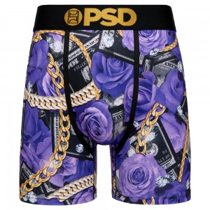 PSD RICH ROSES 5I 2