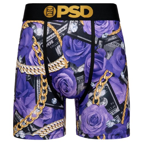 PSD RICH ROSES 5I