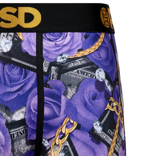 PSD RICH ROSES 5I