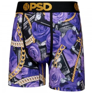 PSD RICH ROSES 5I