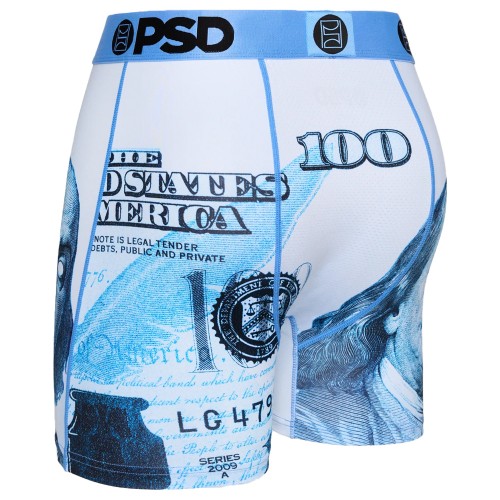 PSD C-NOTE 5I