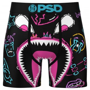 PSD WF SCRIBE 5I 2
