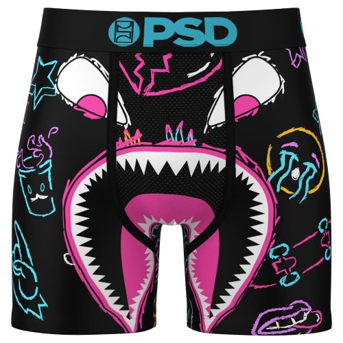 PSD WF SCRIBE 5I