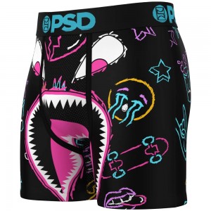 PSD WF SCRIBE 5I