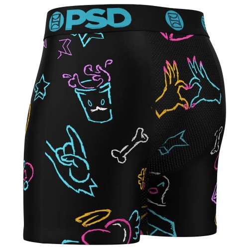 PSD WF SCRIBE 5I