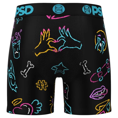 PSD WF SCRIBE 5I
