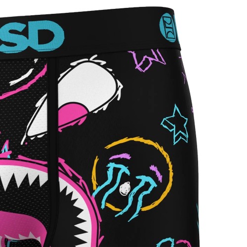 PSD WF SCRIBE 5I