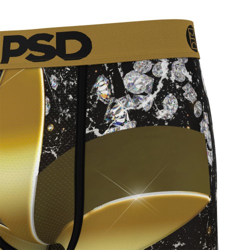 PSD SOLID GOLD PB 5I